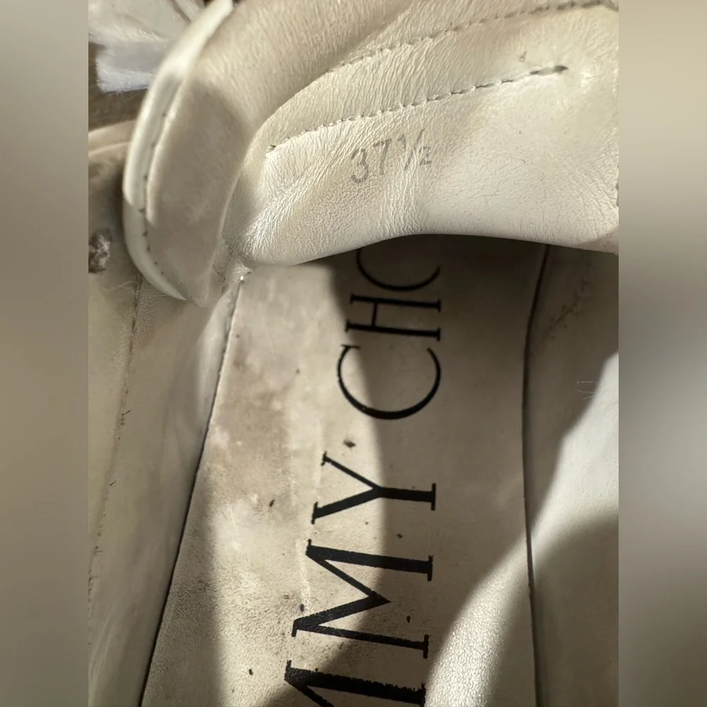 Jimmy Choo jimmy choo